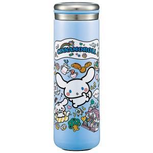 ステンレス マグ ボトル シナモロール 0.28L STX3の商品画像