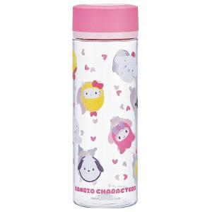 タンブラー 「Rilakkuma/リラックマ」 シンプルデザインブローボトル