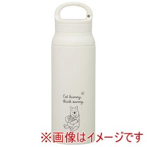 スケーター カラビナハンドルステンレスボトル 600ml マイメロディ