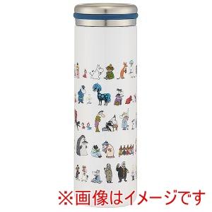 スケーター ムーミン 80 ステンレス マグ ボトル 450ml STX5