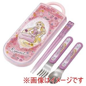 スケーター ラプンツェル 26 食洗機対応 スライド式 トリオセット