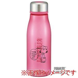 スケーター 水筒 プラスチック / セパレートボトル 480ml マルシェ