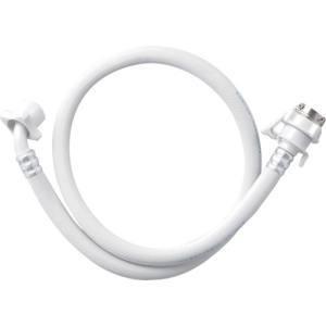 三栄水栓 PT17-1-5M 自動洗濯機給水ホース 5.0m SANEI