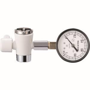 水圧ゲージ 油圧ゲージマノメータ 空気圧計 1/4NPTねじ圧力計 正確 0