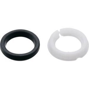 【メール便選択可】三栄水栓 PP43A-1S-19 パイプパッキンセット SANEI