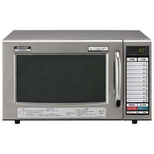 SHARP シャープ 業務用電子レンジ RE-3300P メーカー直送 代引不可 北海道沖縄離島不可