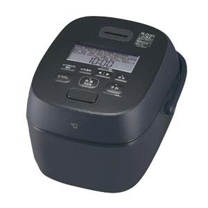 【新品・未開封】象印圧力IH炊飯器　極め炊き　NWWB10-BZブラック5.5合 楽天市場】象印 圧力IH炊飯ジャー NW-WB10 BZ 5.5合 スレートブラック