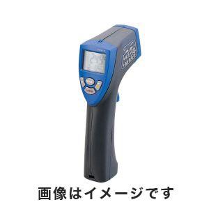 佐藤計量器 SK-8940 赤外線放射温度計の商品画像