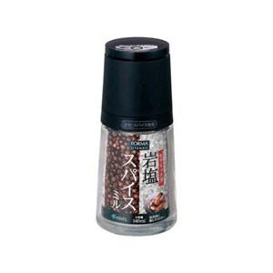 エコー金属 ソルト＆ペッパーミル 調味料 塩 胡椒 ミル ペッパーミル
