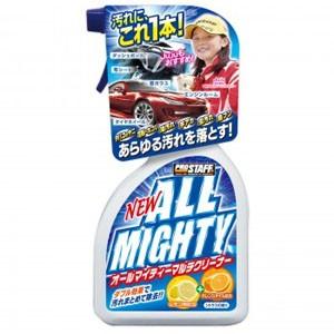 プロスタッフ F66 NEWオールマイティーマルチクリーナー PROSTAFF