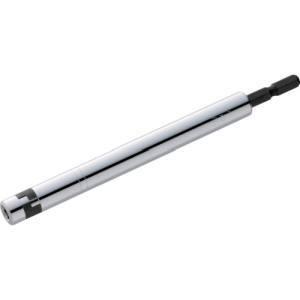 トップ工業 EEX-150 電動ドリル用エクステンションバー 150mm TOP