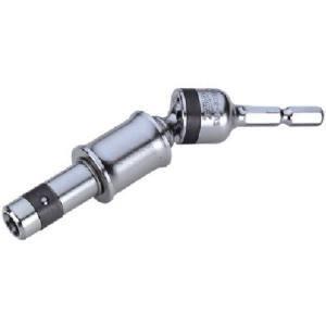 トップ (TOP) 電動ドリル用 ユニバーサルジョイント 首振り ストレート 切替式 EUN-635L Amazon | トップ (TOP) 電動ドリル用 ユニバーサルジョイント 首振り