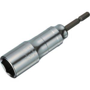 トップ工業 ETS-19 電動ドリル用強軸ソケット