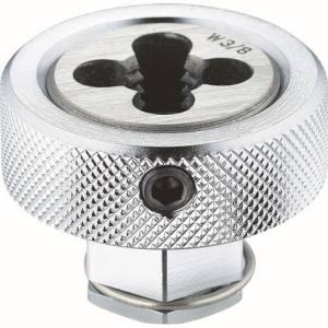 HiKOKI（ハイコーキ） 全ねじカッター用 W10 軟鋼用 308570 バリ取り用