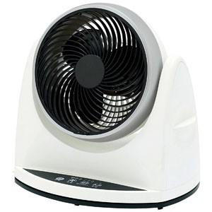 ゼピール ZEPEAL DA-A200G 自動首振りサーキュレーター ON/OFFダブルタイマー