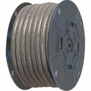 トヨックス KTH-2525BK クロートホース 内径25×外径33mm 25m メーカー直送 代引...