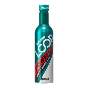 シュアラスター LP-14 LOOP ループ パワーショット SurLuster