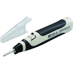 グット MSD-40 電池式はんだこて goot...の商品画像