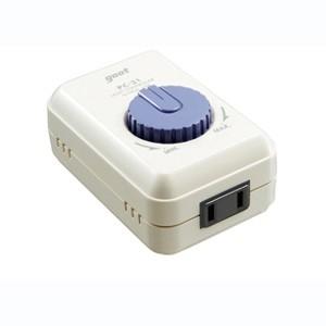 パワーコントローラー PC-11 グット 太洋電機産業 : 創工館 - 通販