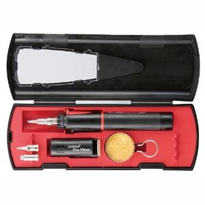グット GP-510SET ガス式はんだこて ポータソルプロ ピエゾセット goot 太洋電機