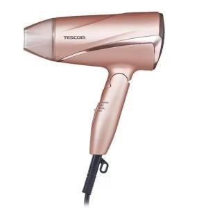 テスコム TD330A-N マイナスイオン ヘアドライヤー ゴールド