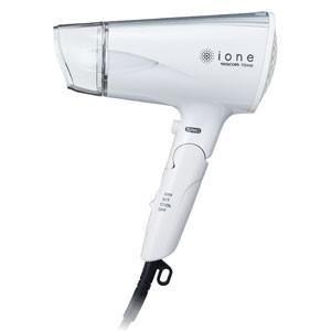 テスコム TESCOM TID430-S マイナスイオンヘアードライヤー