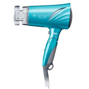 テスコム TESCOM TID730-G マイナスイオンヘアードライヤー
