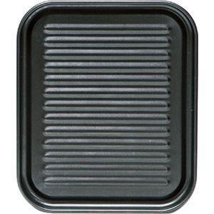 高木金属工業 高木金属 デュアルプラス オーブントースタートレー 大型