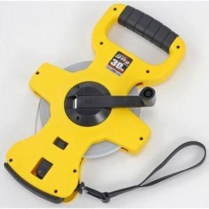 Tajima タジマツール エンジニヤテン 30m HTN-30 スチール Tajima タジマツール エンジニヤテン 30m HTN-30 スチール