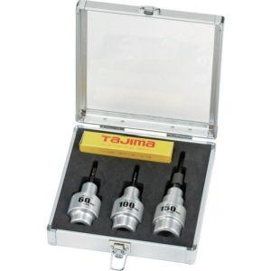 タジマ DK-MS3MSET ムキソケ 60、100、150セット