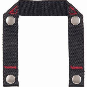 【メール便選択可】タジマ YPSR サスペンダー用胴当てベルト接合ループ