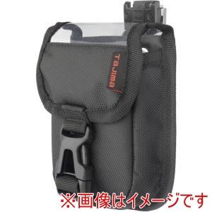 TJMデザイン SFPCN-1SBT セフポーチ ナイロン 腰1段 バッテリー用｜あきばおー ヤフーショップ
