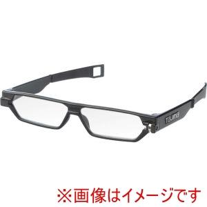 タジマ RG-P30SFSET リーディンググラス 老眼用ポケットグラス+3.0 セフホルスター付
