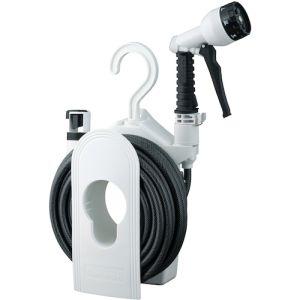 タカギ R115CG ホースセット コンパクトリール15m CG