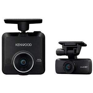 ケンウッド KENWOOD DRV-MR570 前後撮影対応 2カメラ ドライブレコーダー