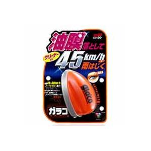 ソフト99 ガラコQ SOFT99