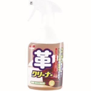 ソフト99 20527 しっとり長持ち革クリーナー SOFT99