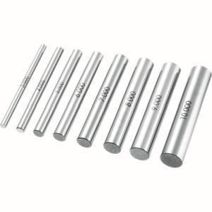 SK AA-9.700 ピンゲージ 9.70mm 新潟精機