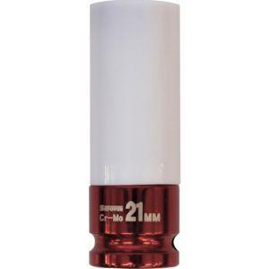 パオック DP4-21 傷付き防止ソケット21mm