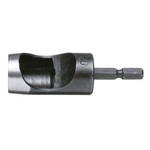 SK HMP-20 六角軸皮抜きポンチ 新潟精機