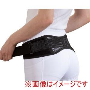 中山式産業 426816 magico Labo マジコラボ 骨盤ベルトパワフルフィット S-M ブ...