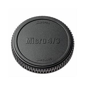 マイクロフォーサーズ用_レンズリアキャップ E-6333