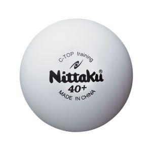 卓球 練習用ボール Cトップトレ球 50ダース入り   NB1467｜akibaoo