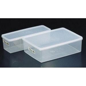 エンテック ハイパック 角型 3000ml S-28 保存容器