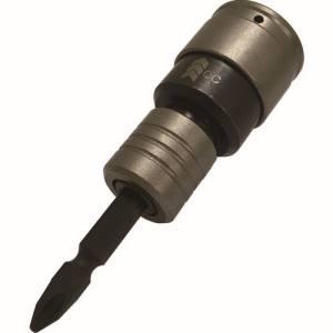 ミツトモ 19790 QC六角軸変換アダプタ- IM-4W2H-AP イチネンMTM