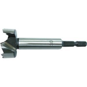 ミツトモ 26392 六角軸 座ぐりドリル 刃径×シャンク径:25×6.35mm イチネンMTM