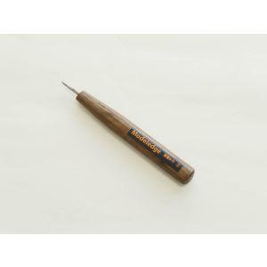 道刃物工業 モデレッジ 極細平刀 0.5mm