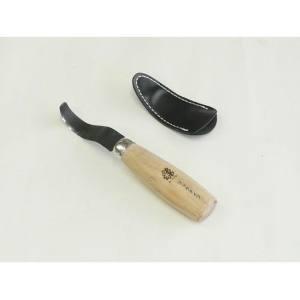 道刃物工業 フックナイフ 鋼付