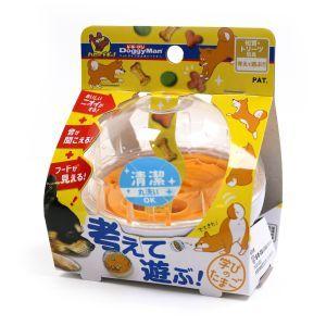 ドギーマン 考えて遊ぶ 学びのたまご