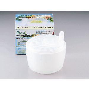 たっぷり水切りマイティ野菜水切り器「C-66」 : 住マイル - 通販